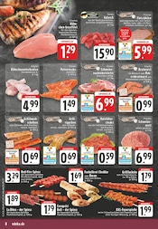 Gulasch im EDEKA Prospekt in Mülheim Aktueller EDEKA Prospekt mit Gulasch, "Aktuelle Angebote", Seite 8