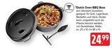 E center Neunkirchen - Dutch Oven Angebot im Prospekt Dutch Oven bei E center im Neunkirchen Prospekt für 24,99 €