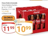GLOBUS Neubrandenburg Prospekt mit  im Angebot für 10,99 €