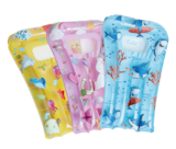 Kinder-Luftmatratze im Woolworth Prospekt Kinder-Luftmatratze von HAPPY PEOPLE im aktuellen Woolworth Prospekt für 4,00 €