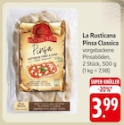 Aktuelles Pinsa Classica Angebot bei EDEKA in Pforzheim ab 3,99 €