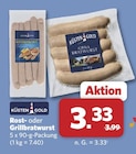 Angebot im combi Osnabrück Prospekt combi Osnabrück Prospekt mit im Angebot für 3,33 €