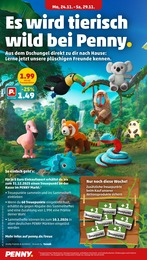 Bohrmaschine Angebot & Preis im aktuellen Penny Prospekt Bohrmaschine Angebot im aktuellen Penny Prospekt auf Seite 20