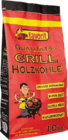 Grill-Holzkohle bei Globus-Baumarkt im Schwäbisch Hall Prospekt für 9,99 €