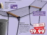 Wäscheklammern Angebote bei Kaufland Ratingen für 1,49 €