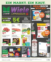 Marktkauf Prospekt für Extertal: "Aktuelle Angebote", 20 Seiten, 15.09.2025 - 20.09.2025