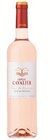 Côtes de Provence AOP Rosé Terre de Provence - CAVALIER en promo chez Super U Figeac à 6,15 €