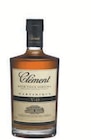 Rhum vieux agricole 40° - CLÉMENT en promo chez U Express Aulnay-sous-Bois à 17,80 €