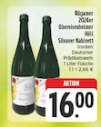 E center Veitshöchheim - Rügamer 2024er Obereisenheimer Höll Silvaner Kabinett trocken Angebot im Prospekt Rügamer 2024er Obereisenheimer Höll Silvaner Kabinett trocken bei E center im Veitshöchheim Prospekt für 16,00 €