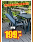 Hochlehner Valencia bei wohnen & sparen Stelter im Warendorf Prospekt für 199,00 €