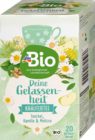 Kräutertee bei dm-drogerie markt im Lünen Prospekt für 1,85 €