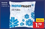 Ice Tubes von Nordfrost im aktuellen Netto Marken-Discount Prospekt für 1,79 €