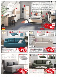 Regal Angebot im aktuellen Opti-Wohnwelt Prospekt auf Seite 20