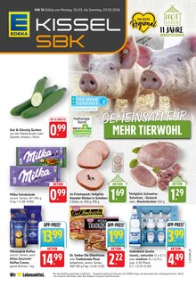 Kaffee im E center Prospekt "Aktuelle Angebote" mit 21 Seiten (Bruchsal)