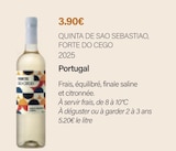 Monoprix la Garenne La Garenne-Colombes - Promo Portugal Forte do Cego 2025 Promo Portugal Forte do Cego 2025 à 3,90 € dans le catalogue Monoprix la Garenne à La Garenne-Colombes