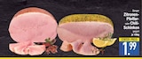 Zitronen-Pfeffer-Schinken von Berger im aktuellen EDEKA Prospekt für 1,99 €