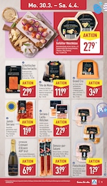 Aktueller ALDI Nord Prospekt mit Honig, "Aktuelle Angebote", Seite 16