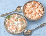 Riesengarnelen in Aioli Angebote bei tegut Gotha für 3,49 €