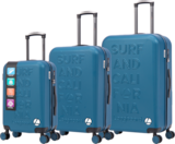 VALISE RIGIDE LONGBOARD 50 CM - LONGBOARD en promo chez Auchan Hypermarché Poitiers à 25,79 €