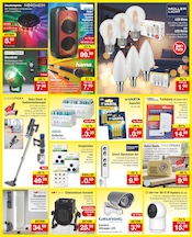 Leuchtmittel im Zimmermann Prospekt in Magdeburg Aktueller Zimmermann Prospekt mit Leuchtmittel, "Aktuelle Angebote", Seite 7