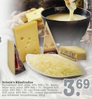 Scheck’s Käsefondue im Angebot bei E center in Frankfurt Scheck’s Käsefondue Angebote bei E center Frankfurt für 3,69 €