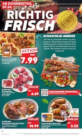 Rindfleisch im Kaufland Prospekt in Fürth Aktueller Kaufland Prospekt mit Rindfleisch, "Aktuelle Angebote", Seite 26