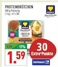 Aktuelle Wecker Angebote bei Marktkauf in Duisburg Aktuelles Proteinbrötchen Angebot bei Marktkauf in Duisburg ab 1,59 €