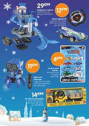 Promos Garage dans le catalogue "La féérie du jouet" de B&M à la page 16