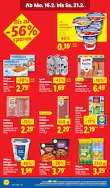 Aktueller Lidl Prospekt mit Schinken, "LIDL LOHNT SICH", Seite 18