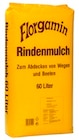 Rindenmulch Angebote von Florgamin bei BayWa AG Heilbronn für 5,99 €