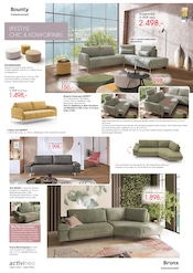 Couch im külkens+sohn Polstermöbel Prospekt in Hagen Aktueller külkens+sohn Polstermöbel Prospekt mit Couch, "MEIN TRAUM-SOFA", Seite 3