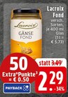 Fond bei EDEKA im Roetgen Prospekt für 2,29 €