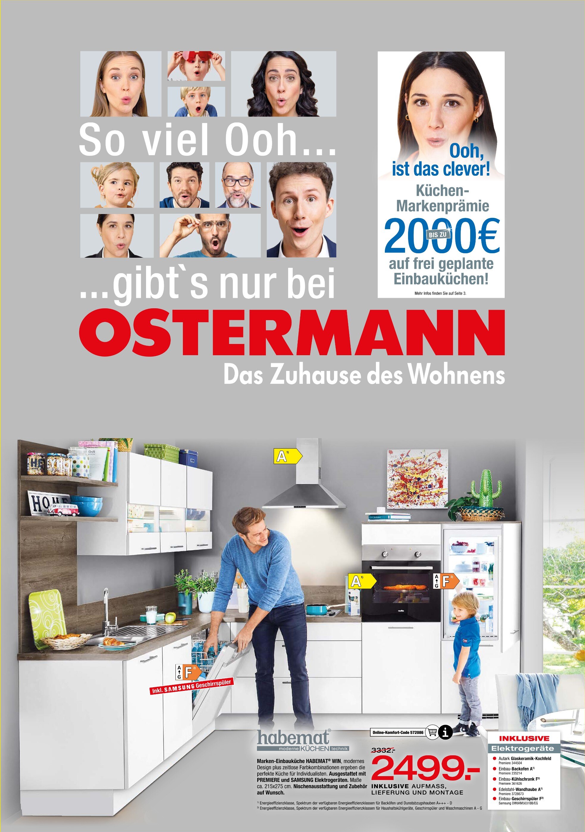 Zeeman Filialen in Köln - Adressen und Öffnungszeiten