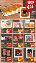 Ähnliche Sauerbraten Angebote im Prospekt "Dein Markt" von REWE in Ibbenbüren Ähnliche Angebote wie Sauerbraten im Prospekt "Dein Markt" auf Seite 10 von REWE in Ibbenbüren