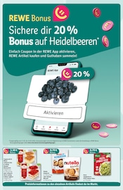 Ähnliche Black Week Angebote im Prospekt "Dein Markt" von REWE in Hamm Ähnliche Angebote wie Black Week im Prospekt "Dein Markt" auf Seite 3 von REWE in Hamm