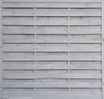 Zaun Sichtschutz im Hornbach Prospekt Hauptelement "Eco" im aktuellen Hornbach Prospekt für 44,00 €