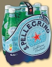 Eau minérale naturelle gazeuse - SAN PELLEGRINO - Netto à Montreuil Eau minérale naturelle gazeuse - SAN PELLEGRINO en promo chez Netto Montreuil à 1,91 €