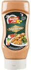 Sauce algérienne - BOUTON D'OR - Intermarché Hyper Sauce algérienne - BOUTON D'OR à 1,60 € dans le catalogue Intermarché Hyper