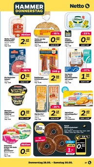 Kartoffeln im Netto mit dem Scottie Prospekt "Günstig. Besser. Für Dich." mit 35 Seiten (Chemnitz)