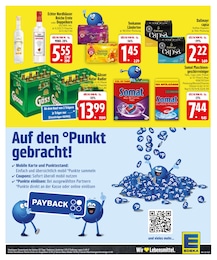 EDEKA Tee im Prospekt EDEKA Tee im Prospekt