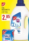 Aktuelles FEIN-WASCHMITTEL Angebot bei Marktkauf in Osnabrück ab 2,85 €