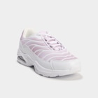 Promo Baskets running semelles bulles rose femme à 19,99 € dans le catalogue La Halle à Haguenau