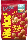 EDEKA - Crunchips oder Nic Nac’s Angebot im Prospekt Crunchips oder Nic Nac’s bei EDEKA im Prospekt "" für 0,99 €