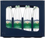 Mineralwasser Angebote von Griesbacher bei REWE Leinfelden-Echterdingen für 4,99 €