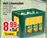 Trinkgut Solingen (Klingenstadt) Prospekt mit  im Angebot für 8,99 €