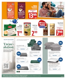 Bettwäsche Angebot im aktuellen EDEKA Prospekt auf Seite 23