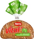 Vital + fit Mehrkornbrot von Harry im aktuellen Kaufland Prospekt für 1,19 €