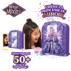 Miroir Magique - My Magic Mixies - MY MAGIC MIXIES en promo chez Carrefour Créteil à 58,90 €