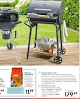 Premium Kettle âR-49â oder Kohlegrill âSarasotaâ im Hellweg Prospekt Premium Kettle âR-49â oder Kohlegrill âSarasotaâ im aktuellen Hellweg Prospekt fĂŒr 139,99 âŹ