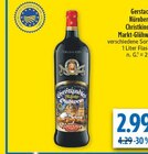 Nürnberger Christkindles Markt-Glühwein im Angebot bei diska in Hof Nürnberger Christkindles Markt-Glühwein Angebote von Gerstacker bei diska Hof für 2,99 €